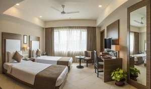 The Peerless Inn, Durgapur in Durgapur