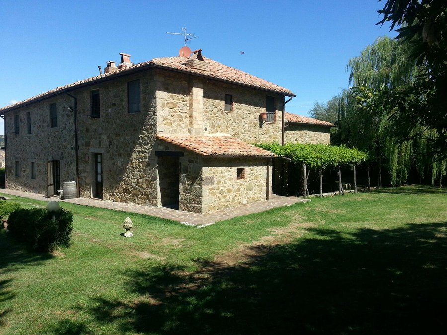 AGRITURISMO ANTICO CASALE POZZUOLO - Updated 2021 Prices, Hotel Reviews ...