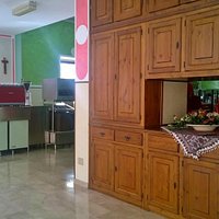 ATRIO di INCOLONNAMENTO