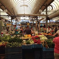 Market Place