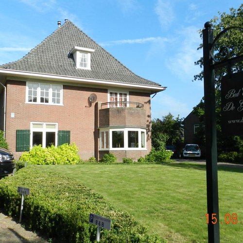 Bed and Breakfast De Grote Byvanck image