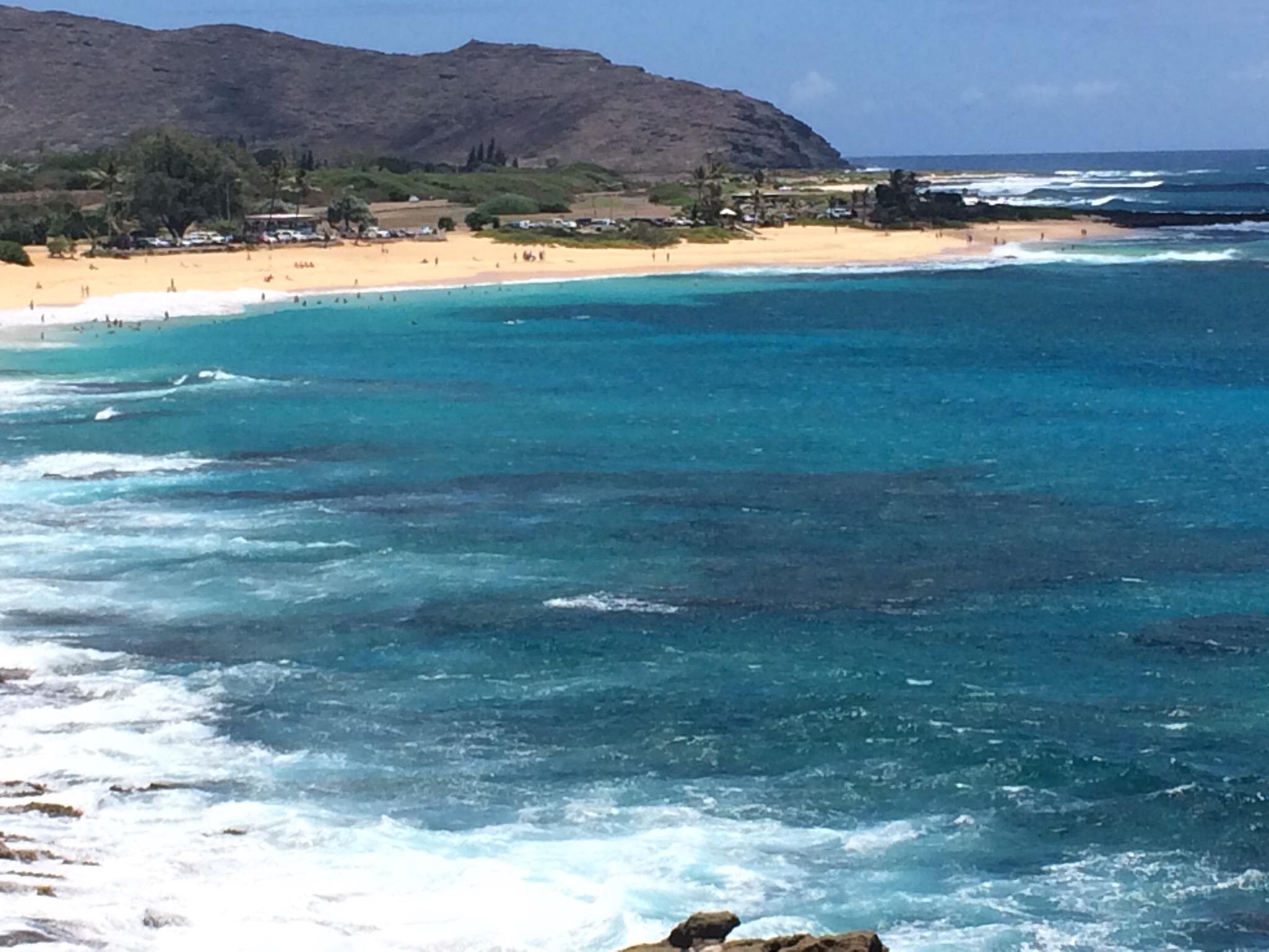 Explore Mokulēʻia Army Beach: A Hidden Gem in Hawaii