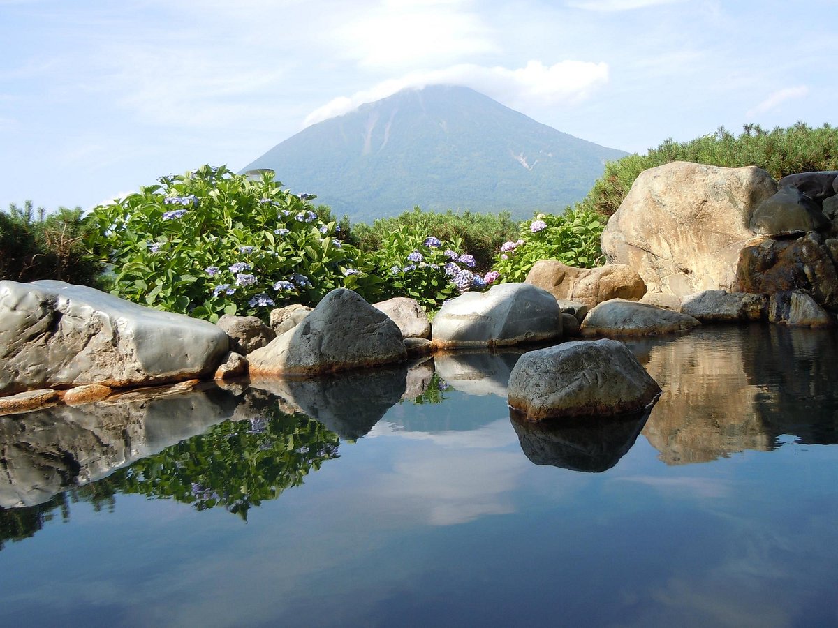 Makkari Onsen 真狩村 旅游景点点评 Tripadvisor