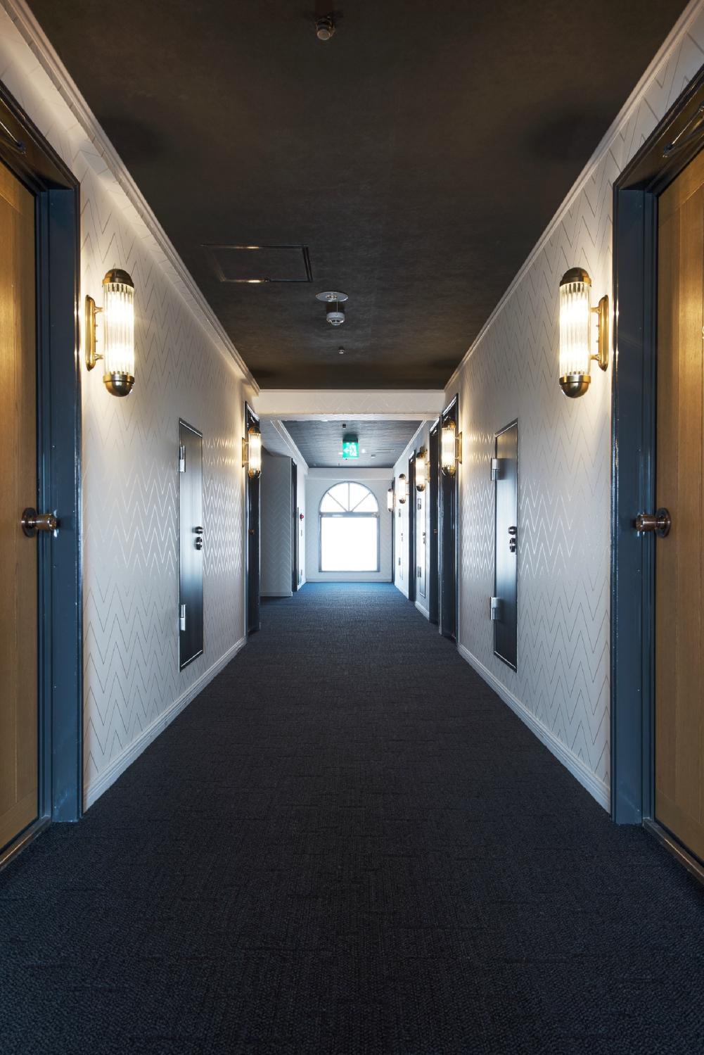 Hotel photo 19 of Estinate Hotel.