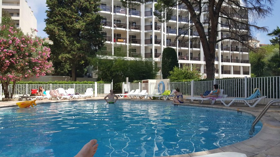 RESIDEAL PREMIUM CANNES - Updated 2021 Prices, Hotel Reviews, and