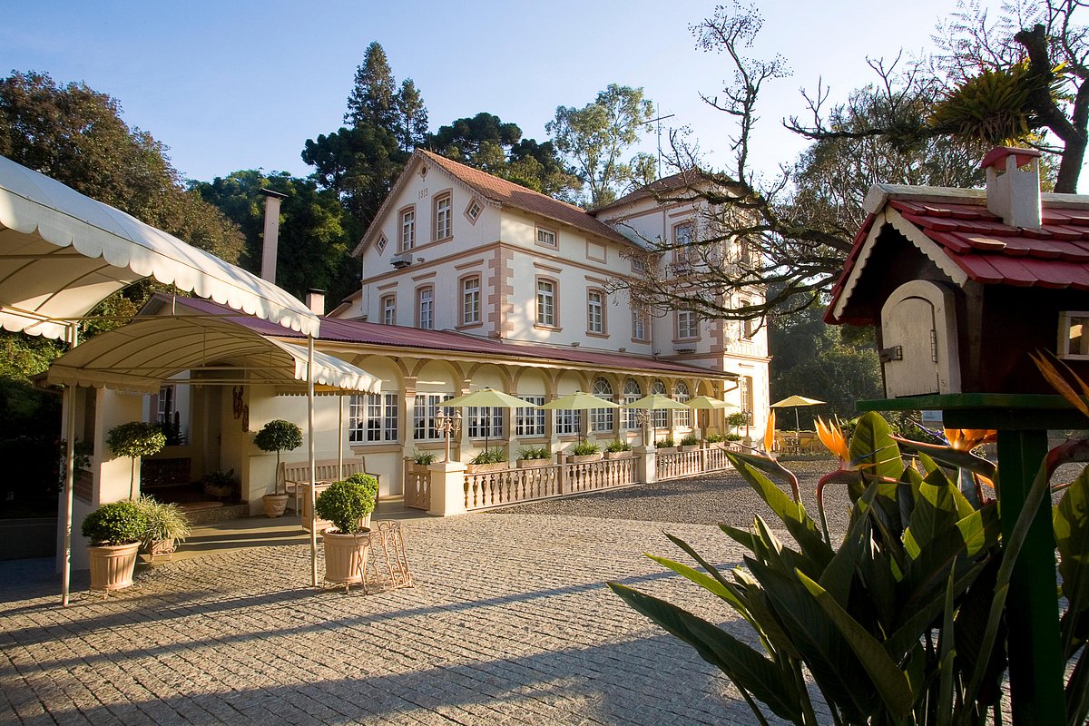 11 Best Hotels in Serra De Sao Bento, Brazil