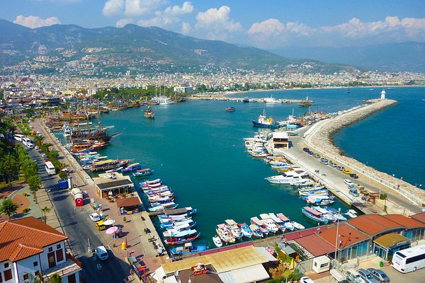 Alanya, Turkey 2022: Best Places to Visit - Tripadvisor