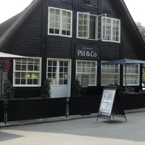 Kirsten pihl & co.
