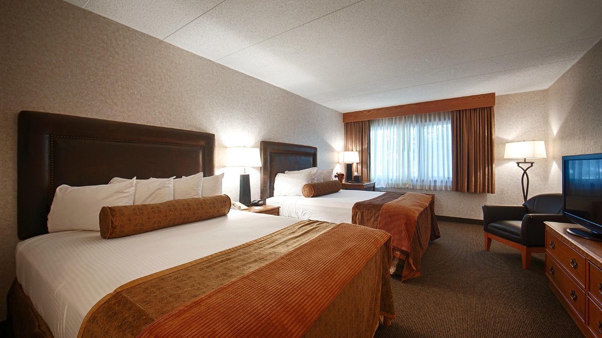 RAMKOTA HOTEL - Updated 2022 Reviews (Pierre, SD)