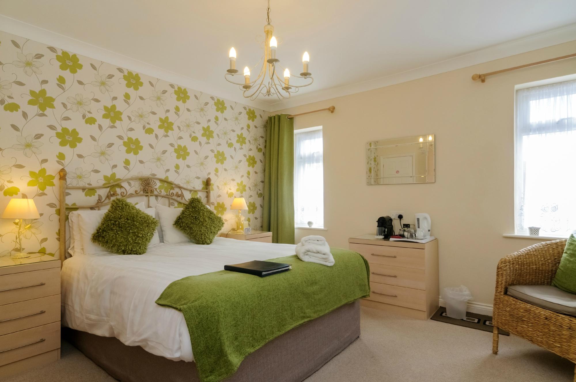 THE GABLES GUEST HOUSE (North Hykeham, Angleterre) - Tarifs 2024