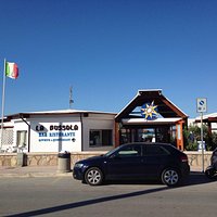 Stabilimento Balneare la Bussola