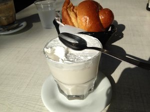 飲料