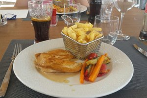 美食