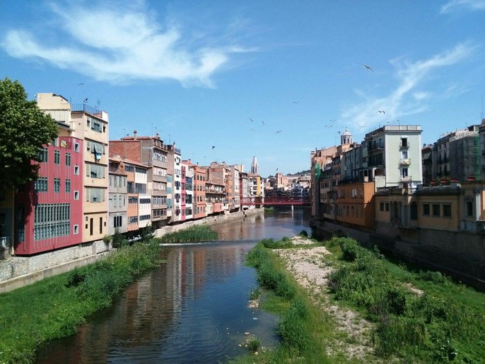 Imagen 1 de Puente de Hierro (Pont de Ferro)