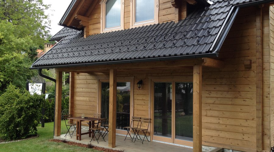 Comfort two bedroom Cottage