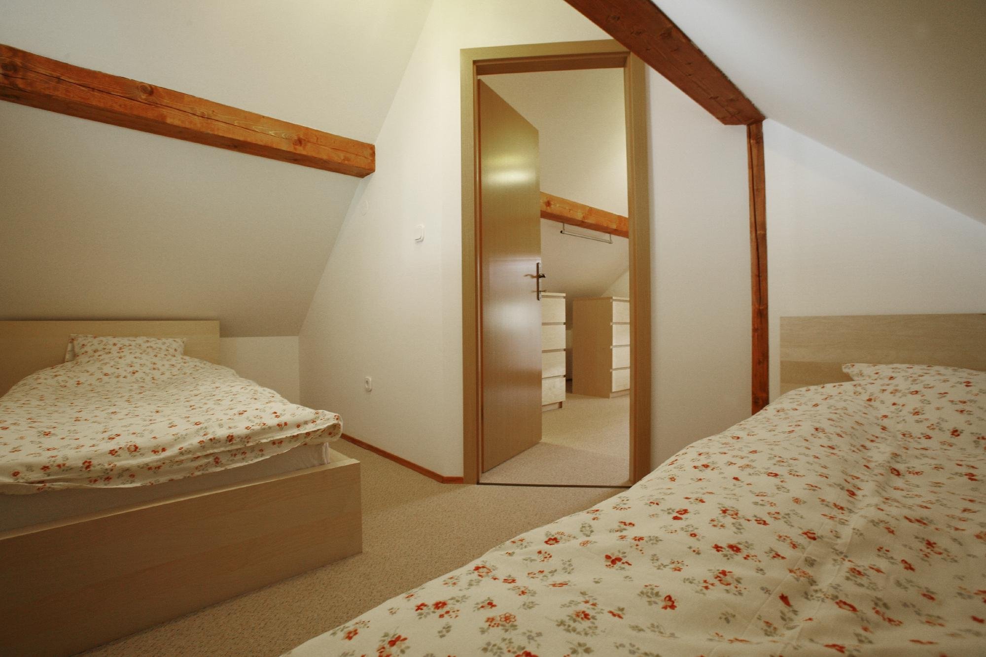 APARTMENTS VILA CVETKA BLED by null