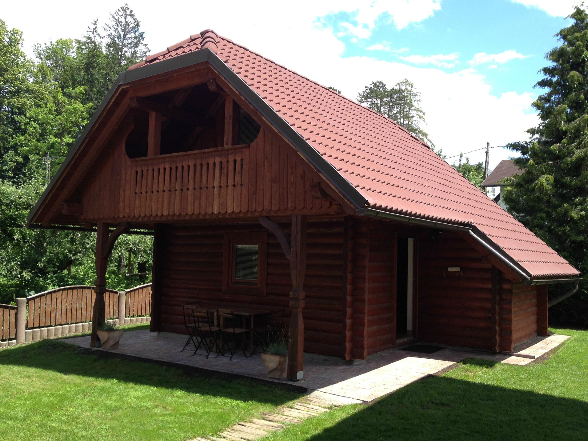APARTMENTS VILA CVETKA BLED by null