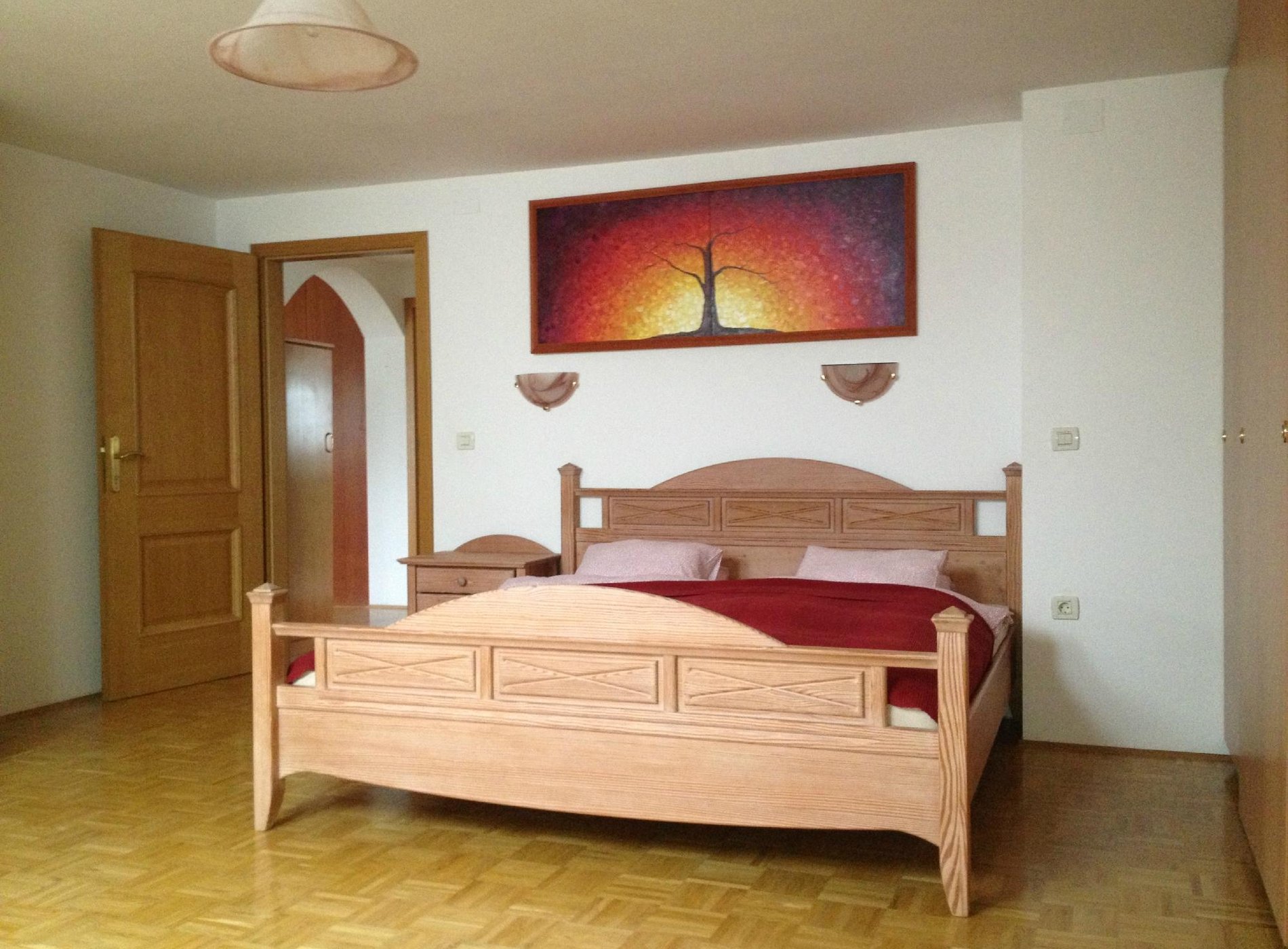 APARTMENTS VILA CVETKA BLED by null