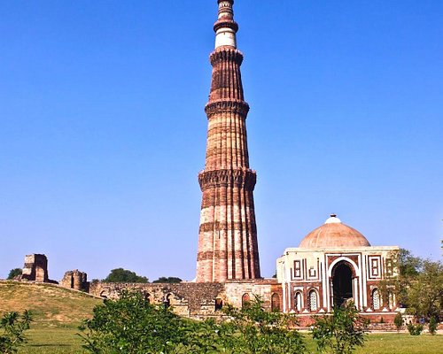 popular indian tourist attractions