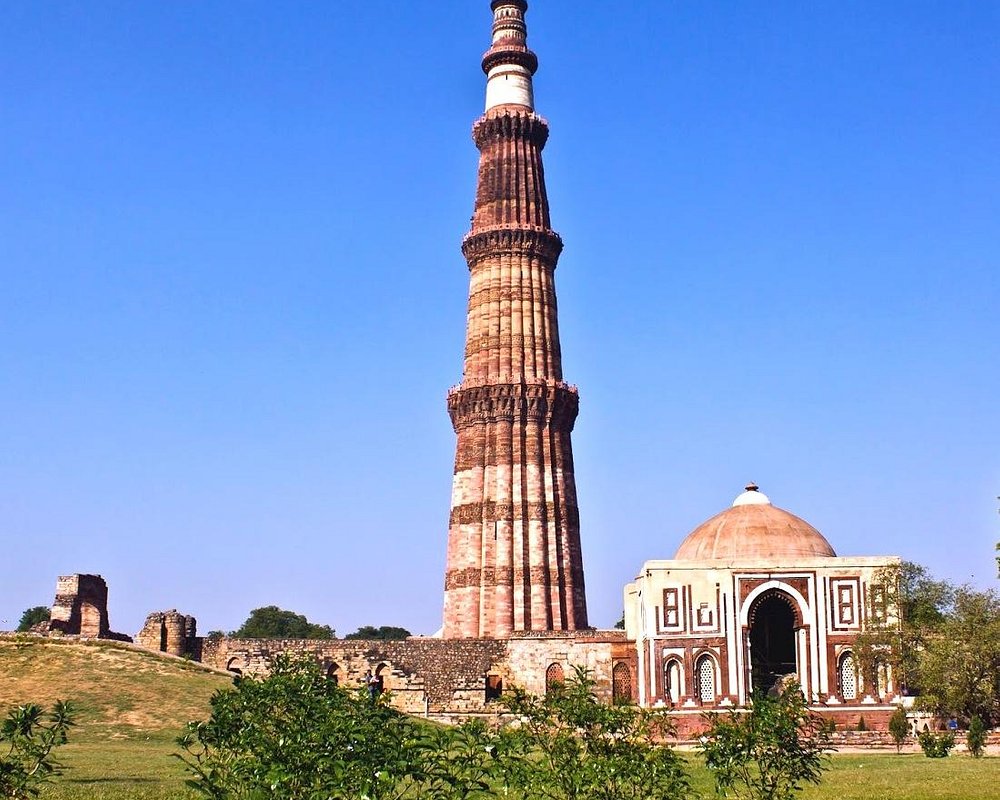 10 Best Places To Visit In New Delhi Updated 2022 With Photos And Reviews Tripadvisor 1121