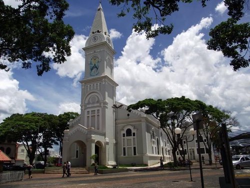 Escola De Futebol Joga Bem  Santa Bárbara do Oeste SP