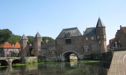 koppelpoort