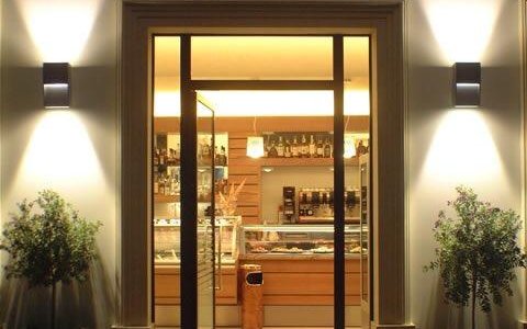 Cafe' Dei Napoli