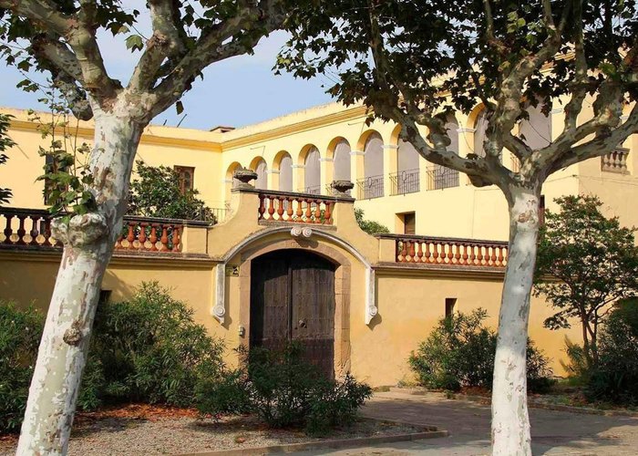 Casa Corbella exterior