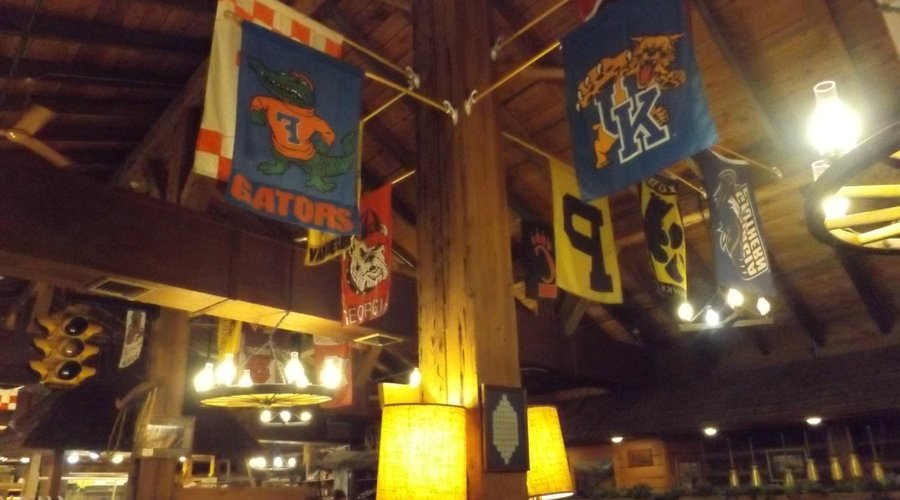 Log Cabin Pancake House