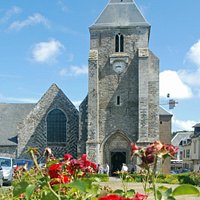 Eglise Saint Martin