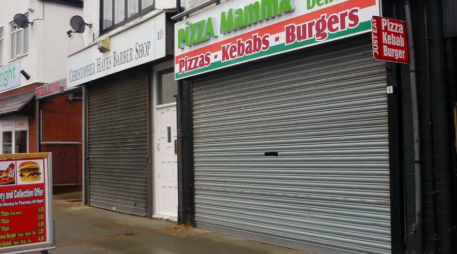PIZZA MAMMA, Bromborough - Photos & Restaurant Reviews - Order Online Food Delivery - Tripadvisor
