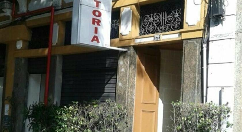 Entrada
