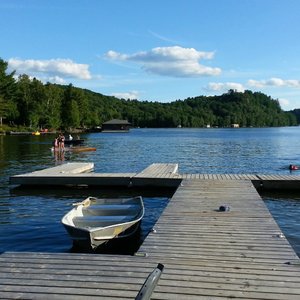 jetty
