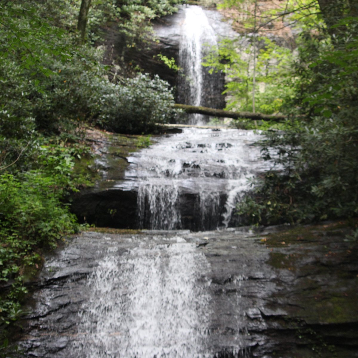 Desoto Falls (Blairsville) - All You Need to Know BEFORE You Go