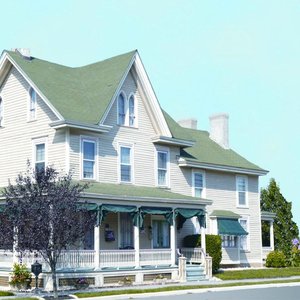 View of Inn