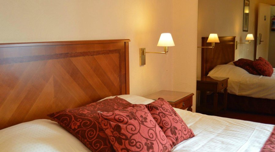 chambre executive