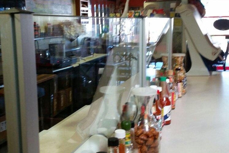 Sam's Texas Subs