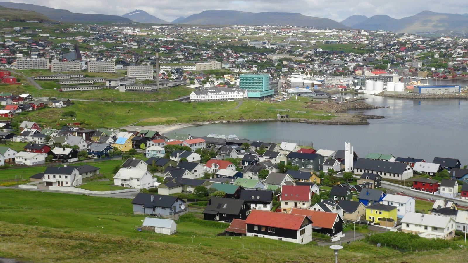 Visit Torshavn All You Need to Know BEFORE You Go 2024