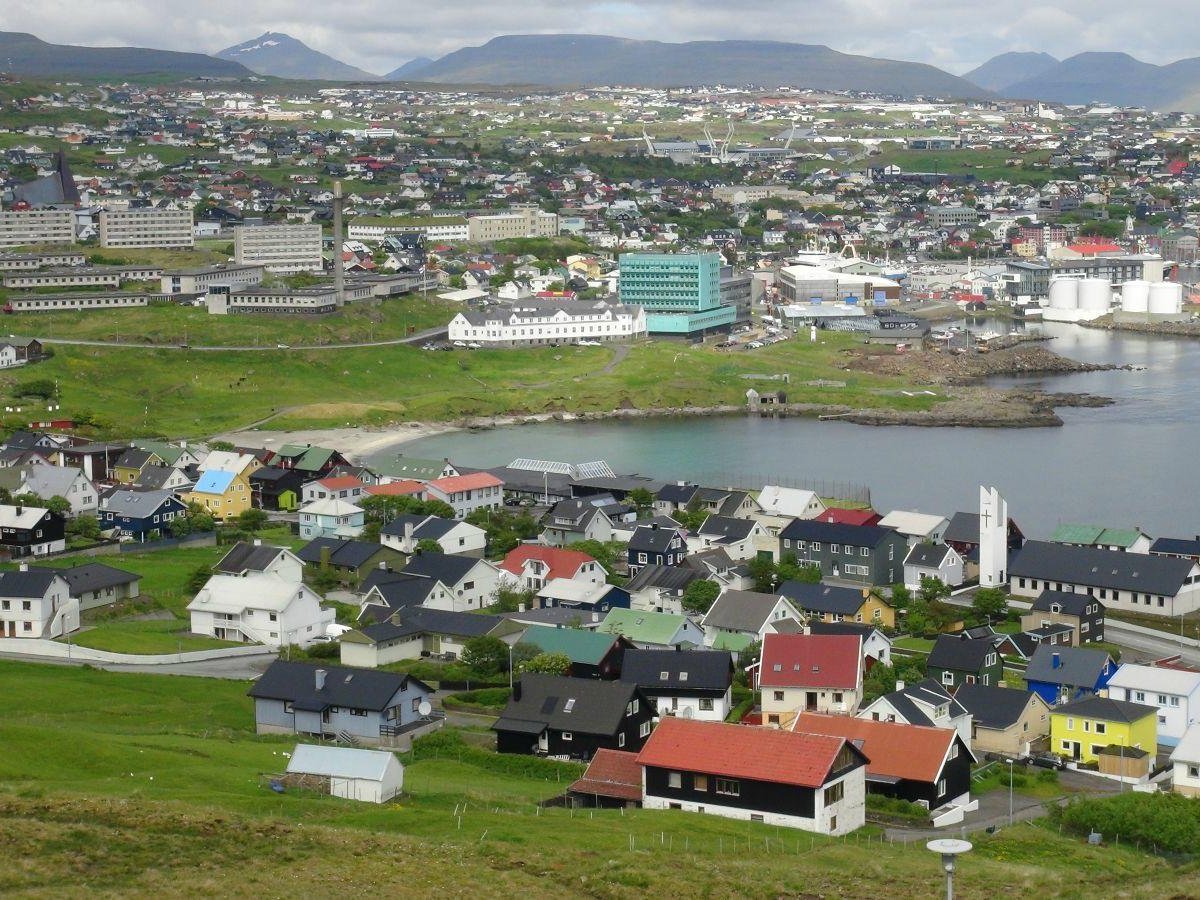 Visit Torshavn (Tórshavn) Aktuell für 2022 Lohnt es sich? (Mit fotos)