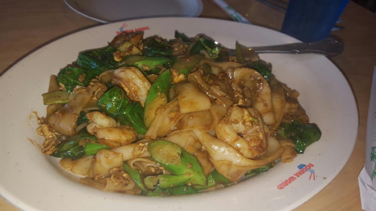 NOODLE WORLD ALHAMBRA - Menu, Prices & Restaurant Reviews - Order ...