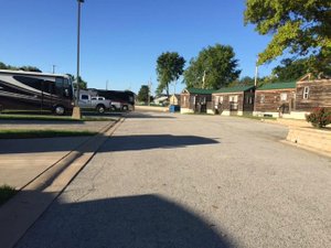Escape to Missouri's Sundermeier RV Park: Your Gateway to Ozark Adventure