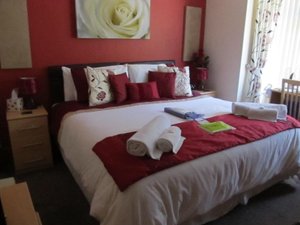 Zimmer und Suite