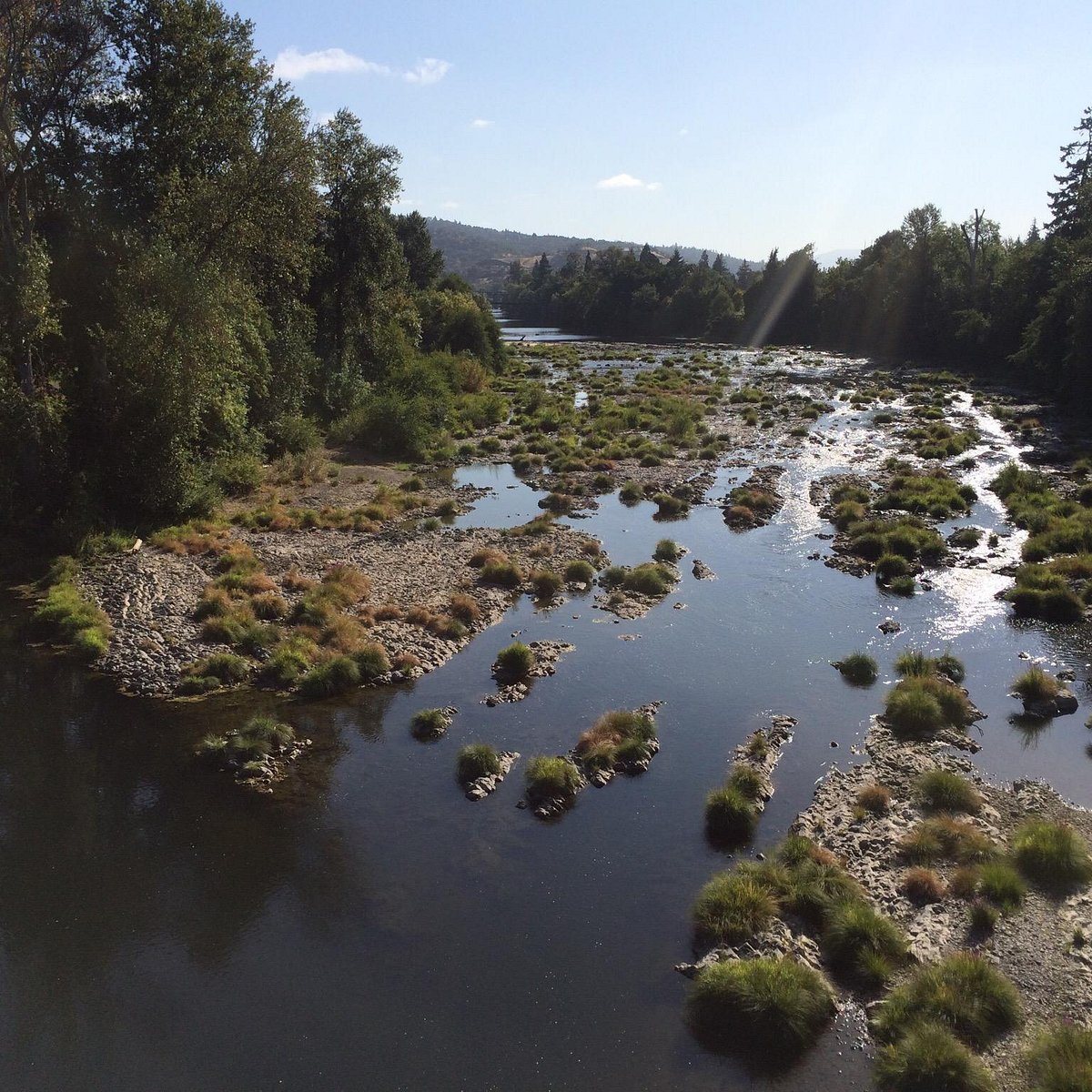 Stewart Park, Roseburg, Oregon All You Need to Know