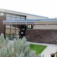 Bannock County Historical Museum, Pocatello, Idaho