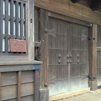 鳥居門
