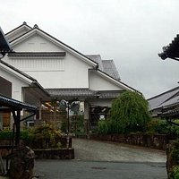外観遠景