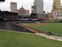 Another great experience in Redbird Club - Review of AutoZone Park, Memphis,  TN - Tripadvisor