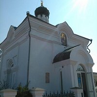 Часовня