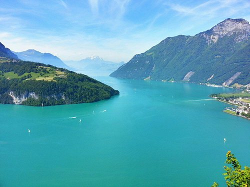best places to visit in switzerland with family