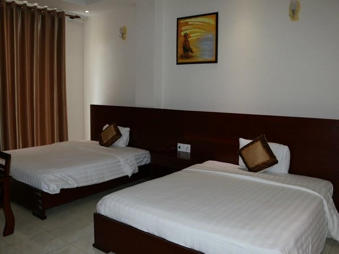 CHAU THANH HOTEL - Phan Rang-Thap Cham Specialty Hotel Reviews